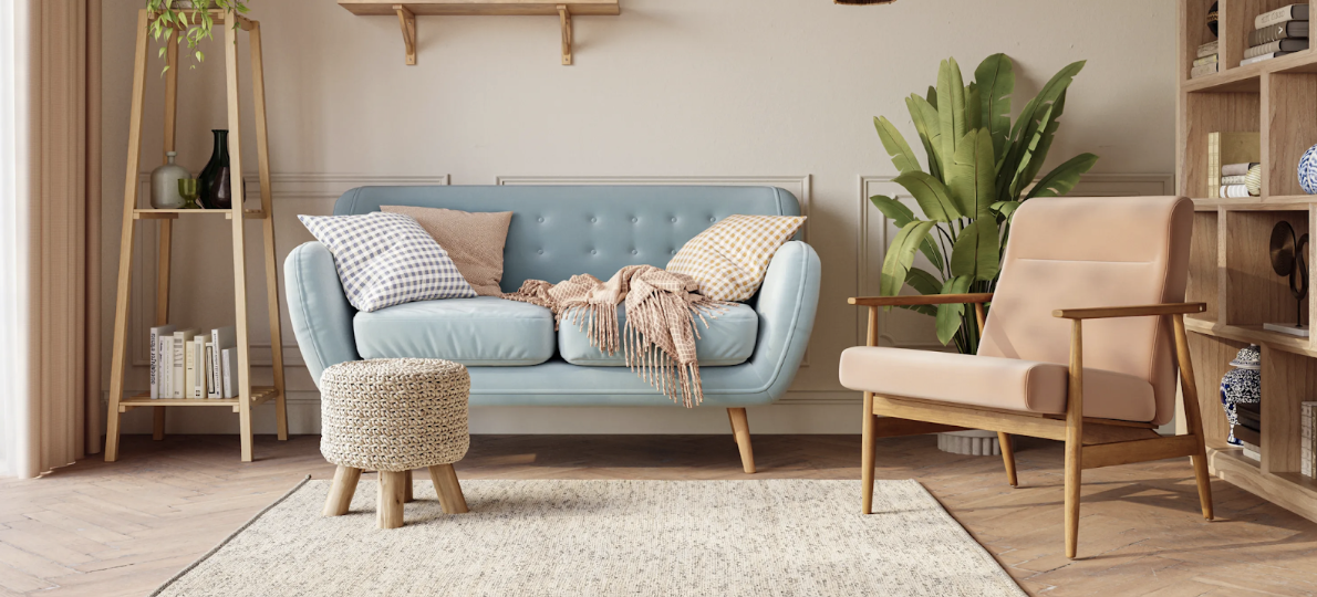 10 Errores comunes al escoger muebles y cómo solucionarlos