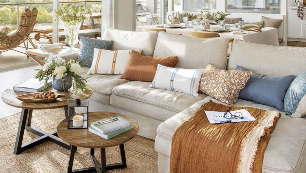 Cómo Elegir los Mejores Materiales para tus Muebles: Guía Práctica y Completa
